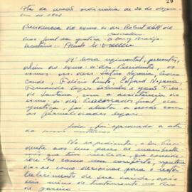 Ata da sessão ordinária de 26 de dezembro de 1963 - 3