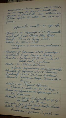 Ata da sessão ordinária de 10 de novembro de 1951 - 3